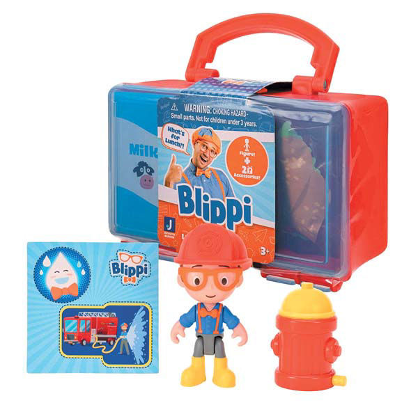 Imagen de Valija Sorpresa