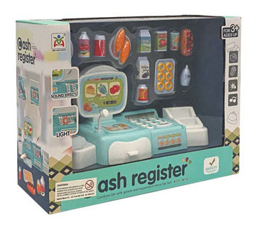 Imagen de Mini Caja Registradora