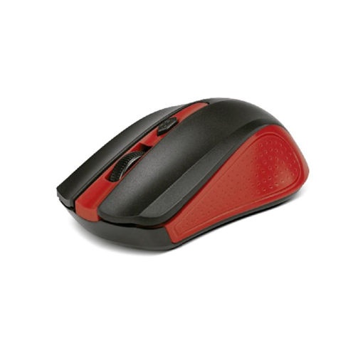 Imagen de MOUSE XTECH GALOS XTM-310 ROJO