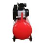 Imagen de Compresor Equus 3hp 110 Litros Premium - Ynter Industrial