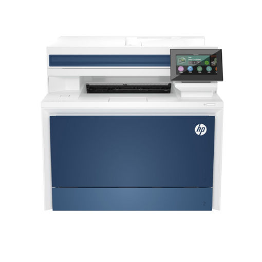 Imagen de IMPRESORA MULTIFUNCIÓN HP LASERJET PRO MFP 4303FDW WIFI DUPLEX