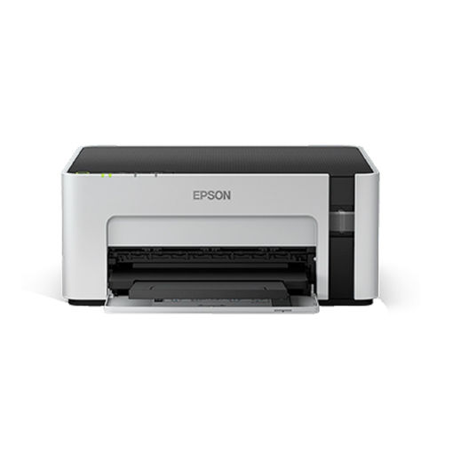 Imagen de IMPRESORA EPSON M1120 ECOTANK MONOCROMO WIFI DUPLEX