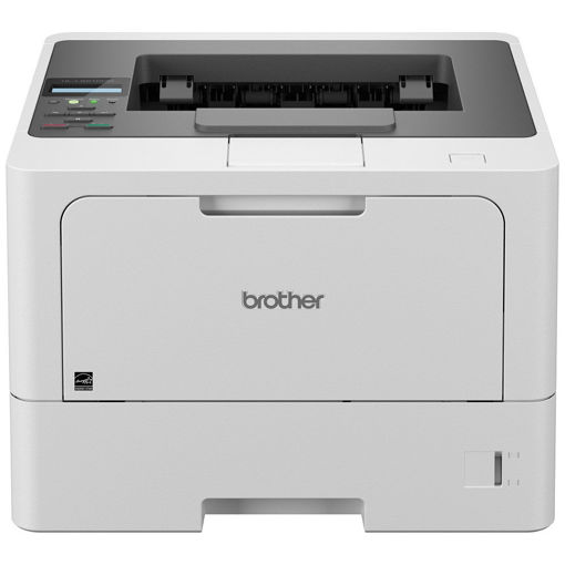 Imagen de IMPRESORA LÁSER BROTHER HL‑5210DN MONOCROMO RED DUPLEX