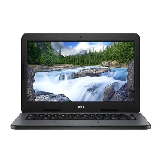 Imagen de NOTEBOOK DELL 3310 / CEL/4GB/256GB SSD/13/WIN10