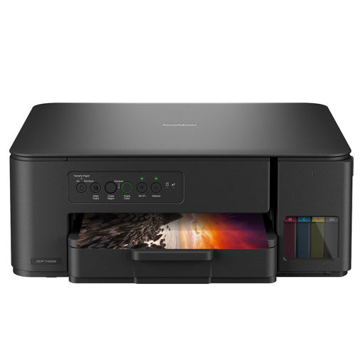 Imagen de BROTHER IMPRESORA DCP-T430W