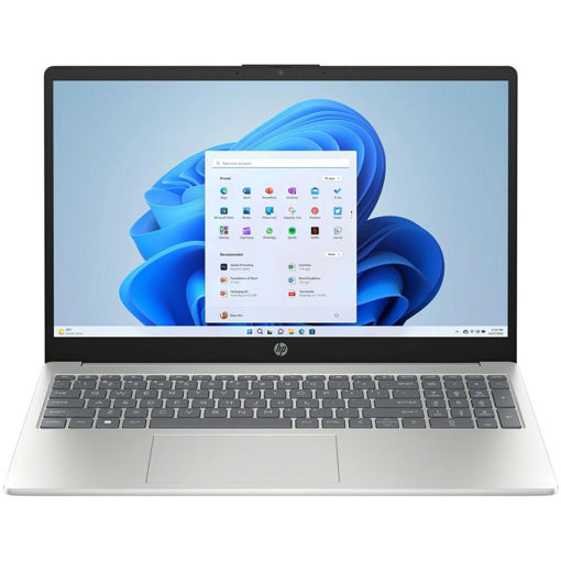 Imagen de  NOTEBOOK HP  15-FD0173WM