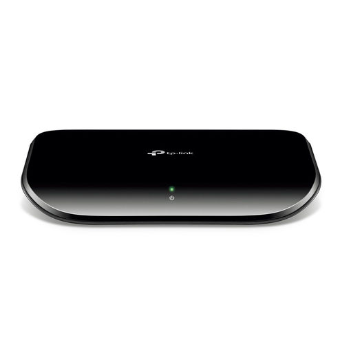 Imagen de SWITCH TP-LINK TL-SG1005D 5 PUERTOS GIGABIT