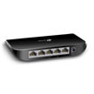 Imagen de SWITCH TP-LINK TL-SG1005D 5 PUERTOS GIGABIT