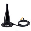 Imagen de ANTENA TP-LINK ANT2403N 2.4GHZ 3DBI OMNIDIRECCIONAL CON BASE DE ESCRITORIO