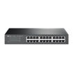 Imagen de SWITCH TP-LINK TL-SG1024D 24 PUERTOS GIGABIT RACK MONTABLE