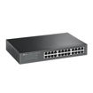 Imagen de SWITCH TP-LINK TL-SG1024D 24 PUERTOS GIGABIT RACK MONTABLE