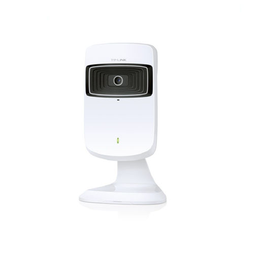 Imagen de CÁMARA IP WIFI TP-LINK NC200 HD 300MBPS MONITOREO REMOTO