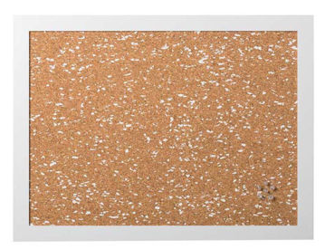 Imagen de Cartelera de Corcho Bi-office con Marcom