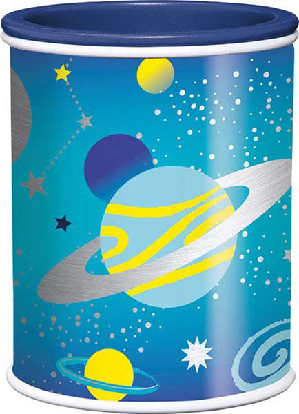 Imagen de Sacapuntas Cosmic