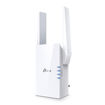 Imagen de RANGE EXTENDER TP-LINK RE505X AX1500 WIFI 6 DOBLE BANDA GIGABIT