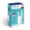 Imagen de RANGE EXTENDER TP-LINK RE505X AX1500 WIFI 6 DOBLE BANDA GIGABIT