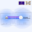Imagen de RANGE EXTENDER TP-LINK RE505X AX1500 WIFI 6 DOBLE BANDA GIGABIT