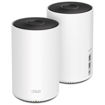 Imagen de SISTEMA MESH TP-LINK DECO M3 AC1200 WIFI DOBLE BANDA 2 PACK
