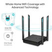 Imagen de ROUTER TP-LINK ARCHER C64 AC1200 WIFI DOBLE BANDA GIGABIT MU-MIMO