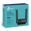 Imagen de ROUTER TP-LINK ARCHER C64 AC1200 WIFI DOBLE BANDA GIGABIT MU-MIMO