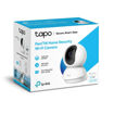 Imagen de CÁMARA IP TP-LINK TAPO C200 WIFI 360° FULL HD 1080P VISIÓN NOCTURNA