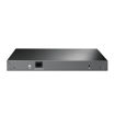 Imagen de SWITCH TP-LINK TL-SG3428MP JETSTREAM 24 PUERTOS GIGABIT POE+ 4 SFP L2+ ADMINISTRABLE