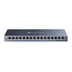 Imagen de SWITCH TP-LINK TL-SG116 16 PUERTOS GIGABIT DE ESCRITORIO