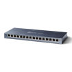 Imagen de SWITCH TP-LINK TL-SG116 16 PUERTOS GIGABIT DE ESCRITORIO