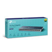 Imagen de SWITCH TP-LINK TL-SG116 16 PUERTOS GIGABIT DE ESCRITORIO
