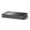 Imagen de SWITCH TP-LINK TL-SF1008LP 8 PUERTOS FAST ETHERNET POE+ DESKTOP
