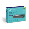 Imagen de SWITCH TP-LINK TL-SF1008LP 8 PUERTOS FAST ETHERNET POE+ DESKTOP