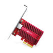 Imagen de TARJETA DE RED TP-LINK TX401 PCI EXPRESS 10 GIGABIT ETHERNET RJ45
