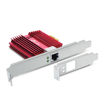 Imagen de TARJETA DE RED TP-LINK TX401 PCI EXPRESS 10 GIGABIT ETHERNET RJ45