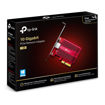 Imagen de TARJETA DE RED TP-LINK TX401 PCI EXPRESS 10 GIGABIT ETHERNET RJ45