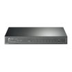 Imagen de SWITCH TP-LINK TL-SG2008 JETSTREAM 8 PUERTOS GIGABIT SMART ADMINISTRABLE