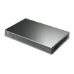 Imagen de SWITCH TP-LINK TL-SG2008 JETSTREAM 8 PUERTOS GIGABIT SMART ADMINISTRABLE