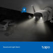 Imagen de CÁMARA IP TP-LINK TAPO C320WS WIFI EXTERIOR 2K QHD VISIÓN NOCTURNA A COLOR