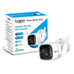 Imagen de CÁMARA IP TP-LINK TAPO C320WS WIFI EXTERIOR 2K QHD VISIÓN NOCTURNA A COLOR