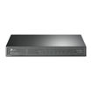 Imagen de SWITCH TP-LINK TL-SG2008P JETSTREAM 8 PUERTOS GIGABIT POE+ SMART ADMINISTRABLE