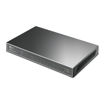 Imagen de SWITCH TP-LINK TL-SG2008P JETSTREAM 8 PUERTOS GIGABIT POE+ SMART ADMINISTRABLE