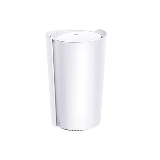 Imagen de SISTEMA MESH TP-LINK DECO X90 AX6600 WIFI 6 TRIBANDA 1 PACK