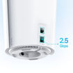 Imagen de SISTEMA MESH TP-LINK DECO X90 AX6600 WIFI 6 TRIBANDA 1 PACK