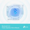 Imagen de ADAPTADOR BLUETOOTH TP-LINK UB500 USB BLUETOOTH 5.3 NANO