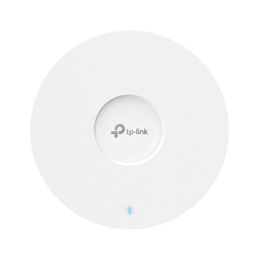 Imagen de ACCESS POINT TP-LINK EAP683 LR AX6000 WIFI 6 DE ALTA DENSIDAD