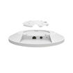 Imagen de ACCESS POINT TP-LINK EAP683 LR AX6000 WIFI 6 DE ALTA DENSIDAD