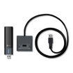 Imagen de TARJETA DE RED TP-LINK ARCHER TXE50UH AXE3000 WIFI 6E USB DE ALTA GANANCIA