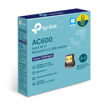 Imagen de TARJETA DE RED TP-LINK ARCHER T2UB NANO AC600 WIFI USB CON BLUETOOTH 4.2