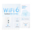 Imagen de SISTEMA MESH TP-LINK DECO X10 AX1500 WIFI 6 1 PACK