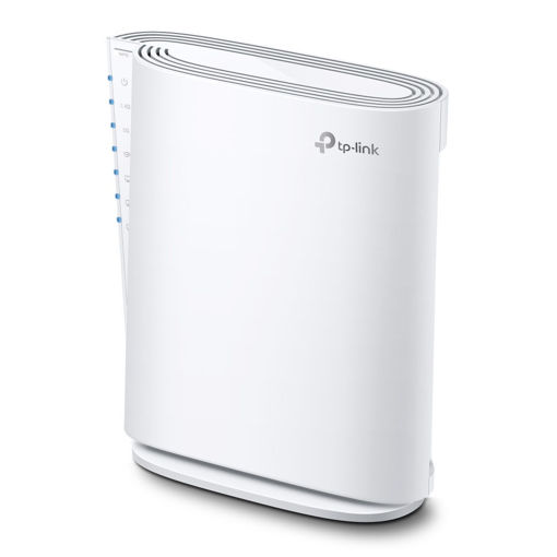 Imagen de RANGE EXTENDER TP-LINK RE900XD AX6000 WIFI 6 DOBLE BANDA