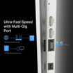 Imagen de RANGE EXTENDER TP-LINK RE900XD AX6000 WIFI 6 DOBLE BANDA